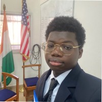 Christ-Ivan Kouassi