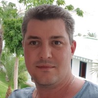 Sergei Nagnibeda