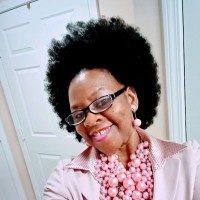 Gloria Lewis Vaughn