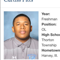 Curtiss Fitts