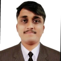 VIKAS KUNDLIK GARJE