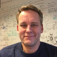 Niklas Börjesson