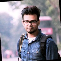 S.M. Abdullahel Sabbir