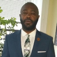 Dwight A. Salley Sr