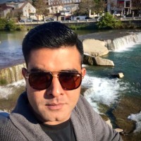 Saif Bukhari