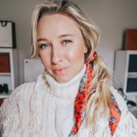 Caroline M.