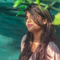 Anisha Mohan