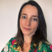 Dr. Sarah Ward