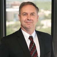 Douglas Denham, DO, CPI