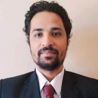 Abhishek -