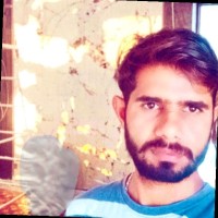 Vinod Suthar