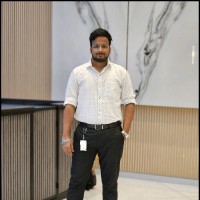 Sahil Inamdar