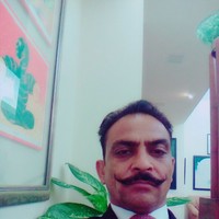 Vinod Kumar