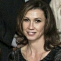 Hannah Andrews