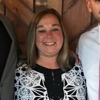 Christine Hoagland