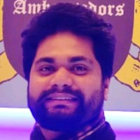 Mukul Mathur