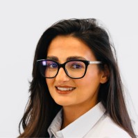 Megan Singh
