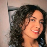 Mina Mosavi
