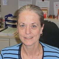 Bonnie Mccafferty, Md