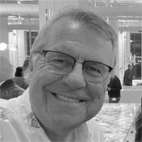 Ken Sanders FAIA