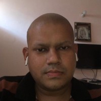 Abhishek Goswami