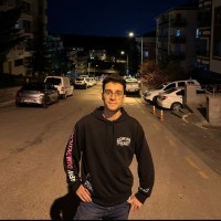 Furkan Yildiz
