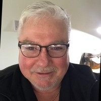 Timothy Anders