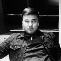 Yerbol Shaikhyslamov