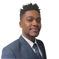 Derrick 0. Afriyie