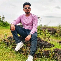 Shlok Nakti