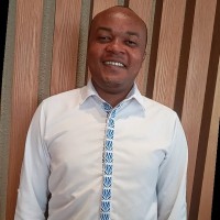 Gibran Nyambu