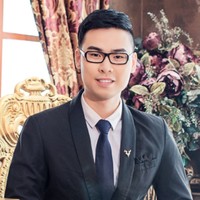 Johnny Zhang