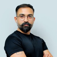 Neetesh Kumar Chourasia