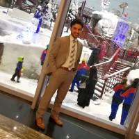 Abdus Samad Pharm-D, Chrp.Chrm,Moh,Haad