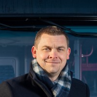 Tim Shufflebotham