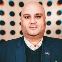Hassan Farooq