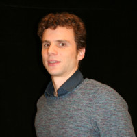 Nik De Brabanter