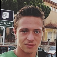 Mathieu Osmont