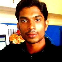 Dheeraj M.P