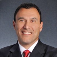 Chris Nicolaou - Chief Information Security Officer