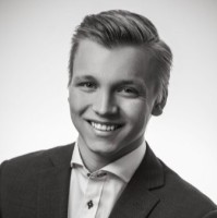Alex Falkman