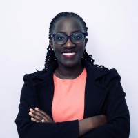 Joanita Nakanwagi