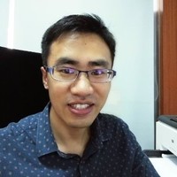 Benjamin Liu