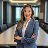 Lilly Vos - Cheung