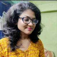 Moumita Maity