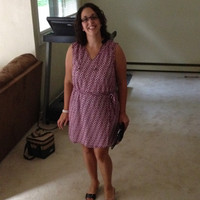 Gina Smith