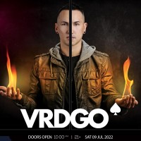 Vrdgo Music