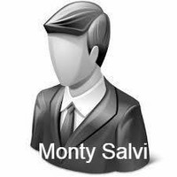 Monty Salvi