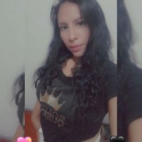Yohana Colmenarez