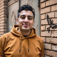 Masood Rezazadeh